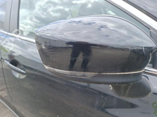 Left sun visor MAZDA 6 Estate (GJ, GL) 2.2 D | BP28799115I1  - Image 21
