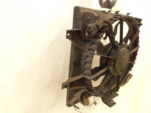 Radiator fan HYUNDAI i30 (GD) 1.6 CRDi | BP24797797M35 - Image 3