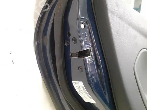 Left rear door FORD FIESTA VI (CB1, CCN) 1.25 | BP24795972C4 