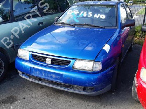 Used Parts SEAT IBIZA II (6K1) 1.6 i (75 hp) 2412616