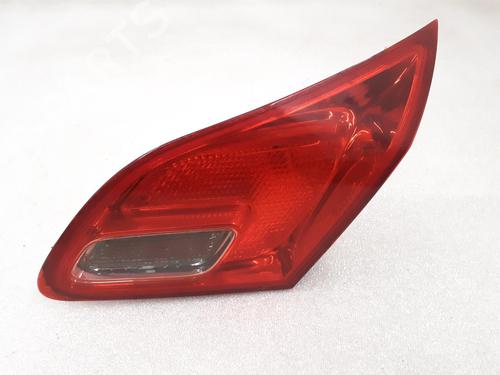 Højre baglygte bagklap OPEL ASTRA J (P10) 1.4 (68) (100 hp) 24793315