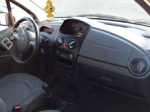 Left taillight CHEVROLET MATIZ (M200, M250) 0.8 | BP24786778C34  - Image 7