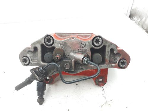 Left front brake caliper AUDI A3 Sportback (8PA) 3.2 V6 quattro | BP24789101M105 