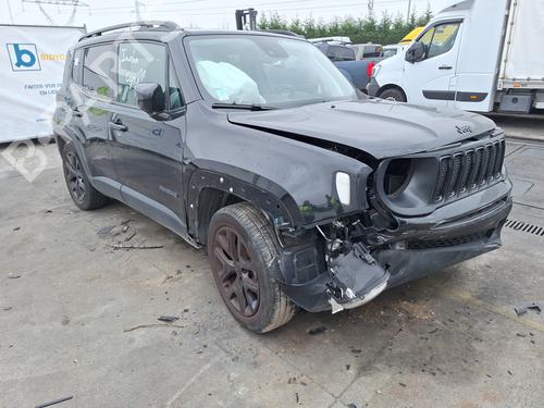 Camera JEEP RENEGADE SUV (BU, B1, BV) 1.0 T-GDi | BP36940343E14 - Image 38