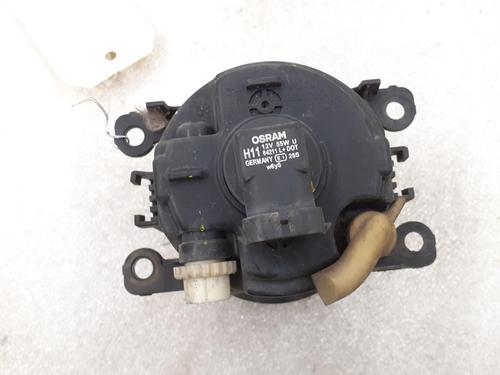 Left front fog light CITROËN XSARA PICASSO (N68) 1.6 HDi | BP24798173C30 