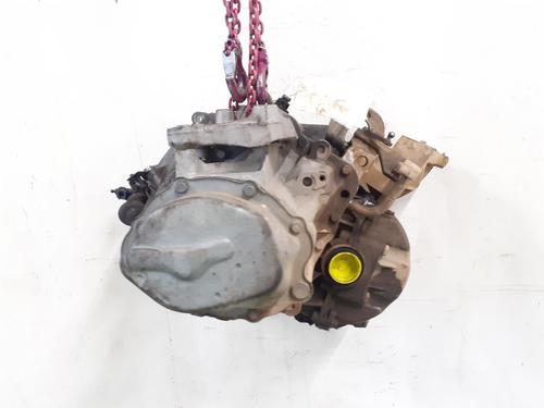 Gearbox PEUGEOT 208 I (CA_, CC_) 1.6 BlueHDi 100 | BP24790197M3 
