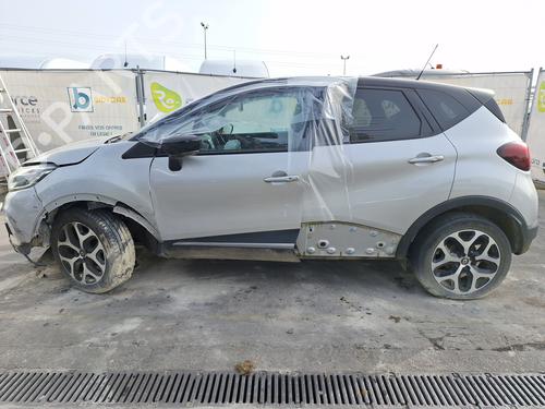 Left front fog light RENAULT CAPTUR I (J5_, H5_) 0.9 TCe 90 | BP36468851C30 - Image 22