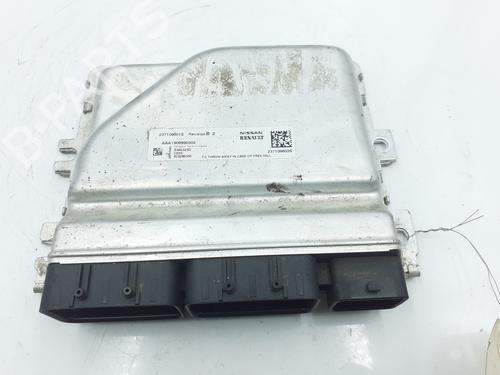 Used Engine control unit (ECU) Engine control unit (ECU) RENAULT AUSTRAL E-TECH 200 Hybrid (HGM2) (199 hp) 30460489 30460489