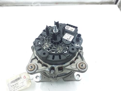 Alternator DACIA DUSTER (HM_) 1.3 TCe 150 (HMM3) | BP30356516M7