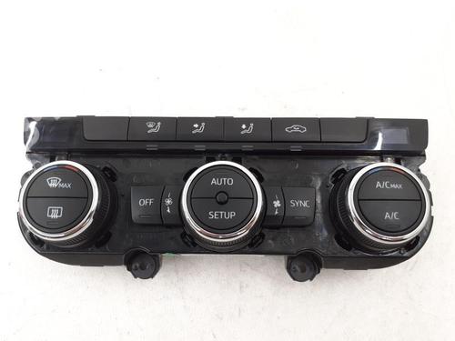 Climate control SEAT LEON (5F1) 1.2 TSI | BP24782099I5  - Image 5