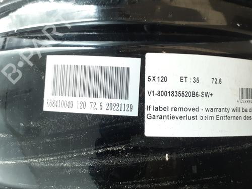 rim-bmw-3-f30-f80-2011-2012-2013-2014-2015-2016-2017-2018-24793536 main image