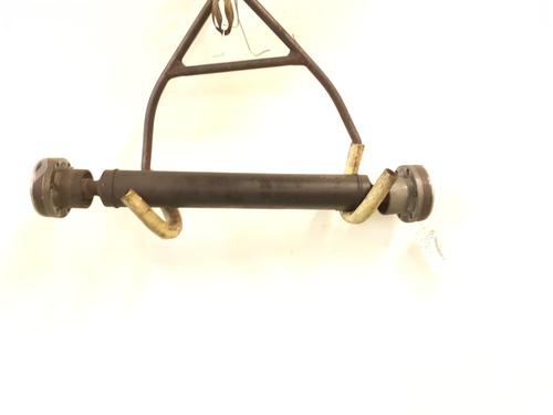 Used Driveshaft MERCEDES-BENZ M-CLASS (W164) ML 280 CDI 4-matic (164.120) (190 hp) 24793188