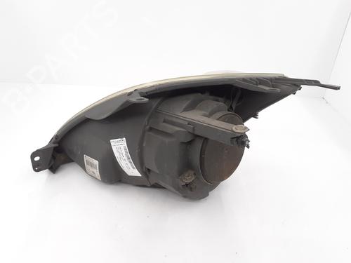 Right headlight FORD FIESTA V (JH_, JD_) 1.4 16V | BP27492372C29 