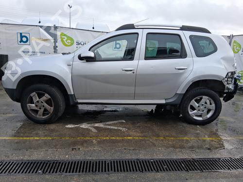 Front right seatbelt DACIA DUSTER (HS_) 1.5 dCi (HSAJ) | BP37076511I25 - Image 32