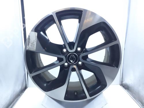Used Rim Rim RENAULT ZOE (BFM_) ZOE (BFMD) (109 hp) 40433107 40433107