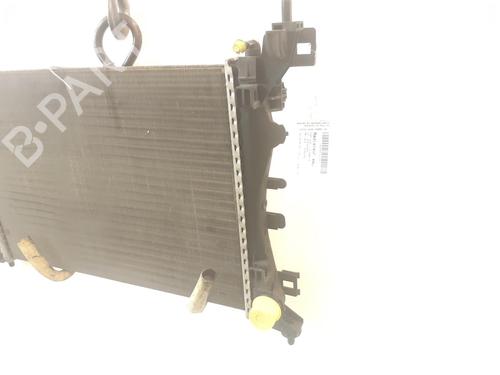 Køler FIAT QUBO (225_) 1.4 (225AXA1A) | BP24795272M31 