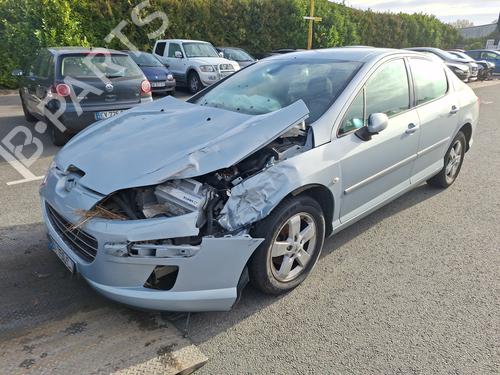 Used Parts PEUGEOT 407 (6D_) 2.0 HDi 135 (6DRHRH, 6DRHRE, 6DRHRG, 6DRHRJ) (136 hp) 4455914