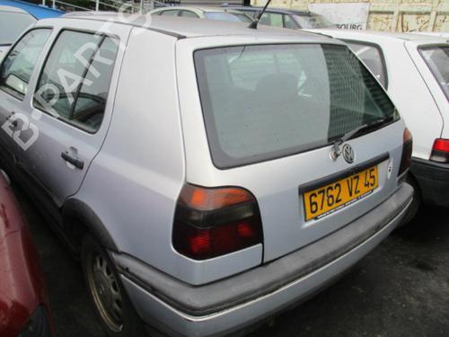 Left front indicator VW GOLF III (1H1) 1.6 | BP24773995C32 
