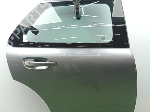 Dør højre bagtil CITROËN C4 CACTUS 1.5 BlueHDi 100 | BP37156096C5 - Image 4