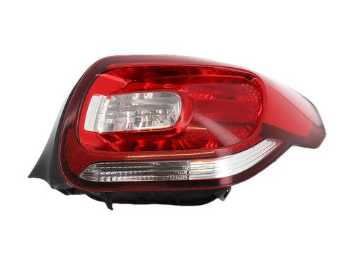 Right taillight CITROËN DS3 (SA_) 1.6 HDi 90 | BP36426512C35 - Image 2