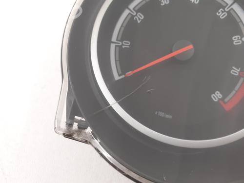 Used Instrument cluster Instrument cluster 24786298 24786298