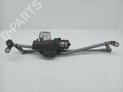 Used Front wiper motor Front wiper motor PEUGEOT BOXER Platform/Chassis 2.2 HDi 110 (110 hp) 34257882 34257882