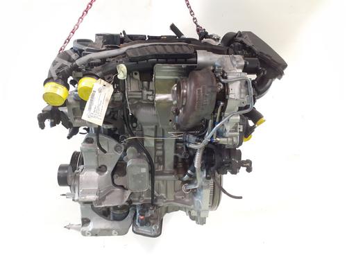 Engine PEUGEOT 208 II (UB_, UP_, UW_, UJ_) 1.2 Hybrid 100 | BP31214671M1