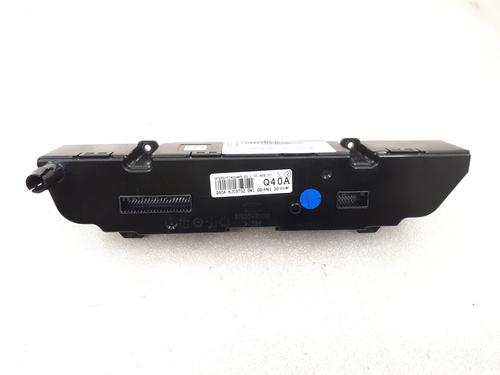 Climate control KIA SPORTAGE IV (QL, QLE) 1.7 CRDi | BP24797739I5 