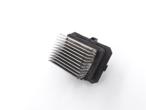 Used Heater resistor RENAULT MEGANE III Hatchback (BZ0/1_, B3_) 1.4 TCe (BZ0F, BZ1V) (131 hp) 26728754