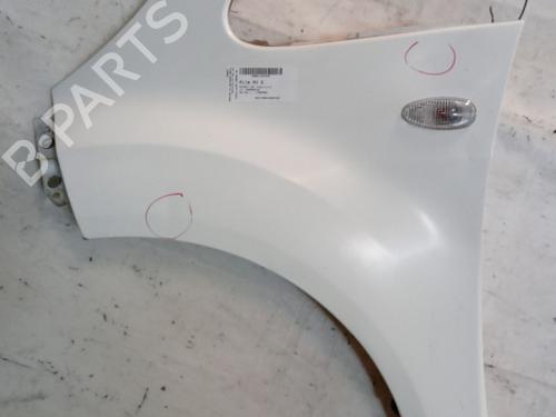 Used Left front fenders PEUGEOT ION Electric (67 hp) 29513278