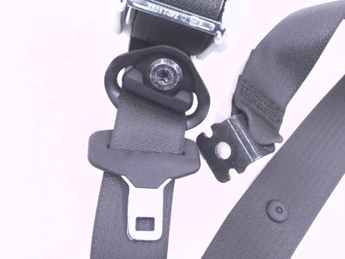 Rear left belt tensioner OPEL ADAM (M13) 1.0 | BP24783072C89 