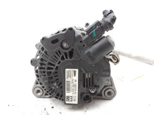 Used Alternator Alternator PEUGEOT 208 I (CA_, CC_) 1.2 THP 110 (110 hp) 24789026 24789026