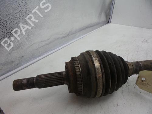 Right front driveshaft TOYOTA RAV 4 II (_A2_) 2.0 4WD (ACA21, ACA20) | BP24782417M39 