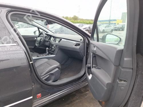 Front left seatbelt PEUGEOT 508 I (8D_) 1.6 BlueHDi 120 | BP28320488I26 - Image 29