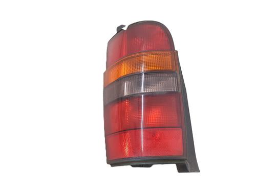 Used Left taillight RENAULT ESPACE II (J/S63_) 2.1 TD (J633, J634, J/S635, J/S63D) (88 hp) 25271505