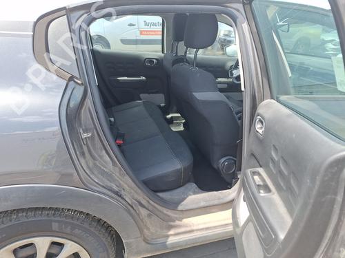 Rear mirror CITROËN C3 III (SX) 1.6 BlueHDi 75 | BP28799076I6  - Image 9