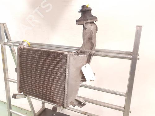 Used Intercooler Intercooler MAZDA 3 (BL) 2.3 MPS Turbo (BL14) (260 hp) 40200441 40200441