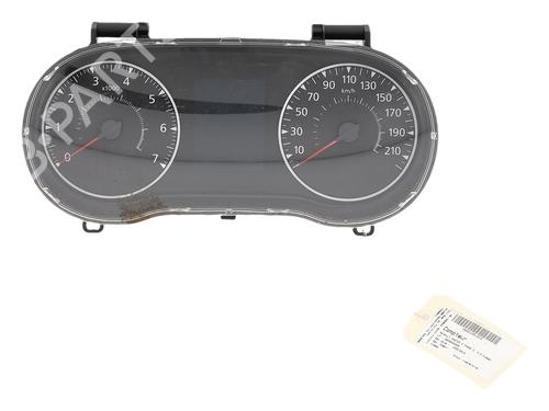 Instrument cluster RENAULT MASTER III Van (FV) 2.3 dCi 135 FWD (FV0N, FV08, FV06, FV00, FV1S) | BP37742323C47 - Image 2