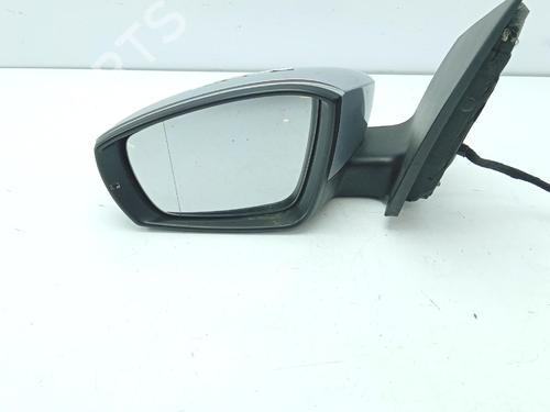 Used Left mirror Left mirror 38454540 38454540