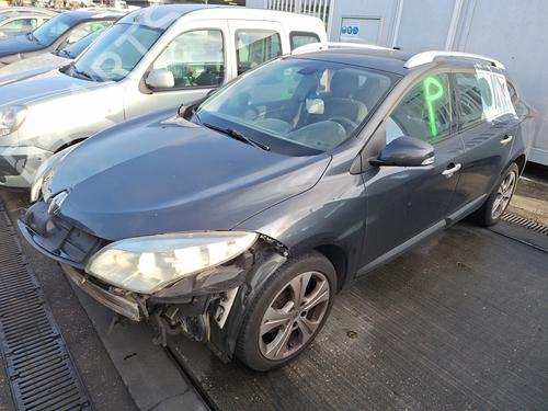 Right taillight RENAULT MEGANE III Grandtour (KZ0/1) 1.5 dCi (KZ09, KZ0D, KZ1G, KZ29, KZ14, KZ1W, KZ10, KZ1F,... | BP24772912C35 