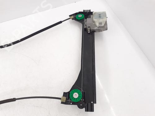 Front left window mechanism ALPINE A110 II 1.8 GT | BP30973454C22 