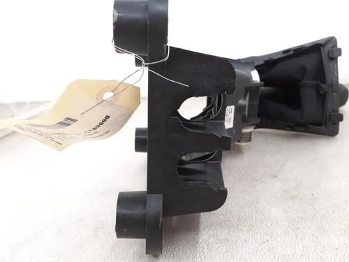Gear lever PEUGEOT 208 I (CA_, CC_) 1.6 HDi | BP24795471M90