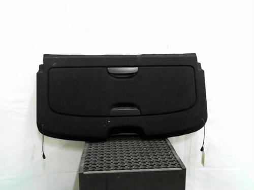 Used Rear parcel shelf PEUGEOT 308 I (4A_, 4C_) 1.6 HDi (109 hp) 24776715