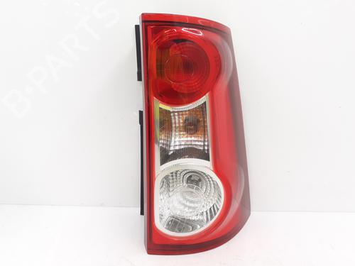Right taillight DACIA LOGAN MCV (KS_) 1.5 dCi (KS04) | BP31585913C35 
