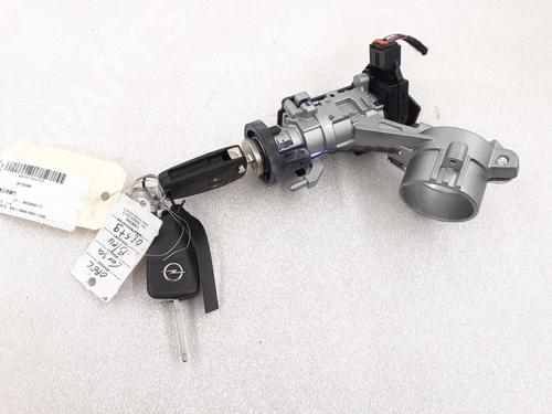 Ignition barrel OPEL CORSA E (X15) 1.4 (08, 68) | BP24787919M48 