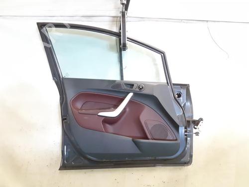 Left front door FORD FIESTA VI (CB1, CCN) 1.6 TDCi | BP24792760C2 