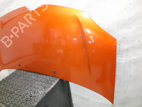 Hood RENAULT TWINGO III (BCM_, BCA_)  | BP30114081C1 