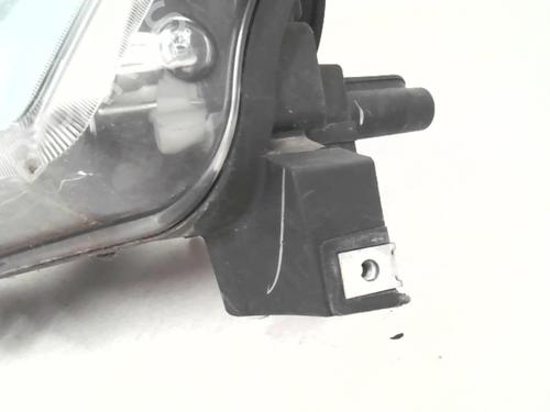Used Left headlight NISSAN QASHQAI I (J10, NJ10) 1.5 dCi (106 hp) 24782257
