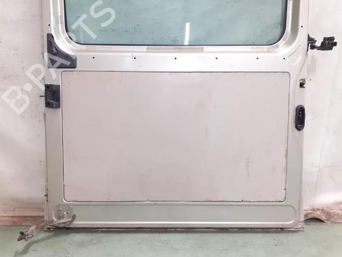 Højre side skydedør PEUGEOT BOXER Platform/Chassis 3.0 HDi 160 | BP31010010C75