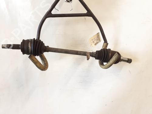Used Left front driveshaft FIAT PANDA (312_, 319_) 1.2 (312PXA1A) (69 hp) 30302629